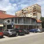 Apartmán Konde A *
