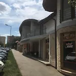 Apartmán Konde A