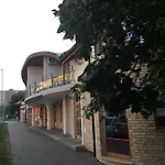 Apartmán Konde A Dunajská Streda