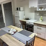Konde A Apartmán Dunajská Streda