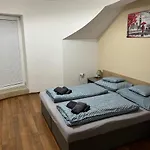 Konde A Dunajská Streda