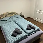 Apartmán Konde A *