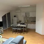 Apartmán Konde A Dunajská Streda