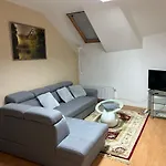 Konde A Apartmán Dunajská Streda