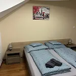Apartmán Konde A Dunajská Streda