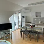 Apartmán Konde A Dunajská Streda