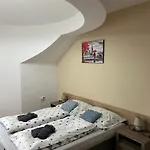 Apartmán Konde A