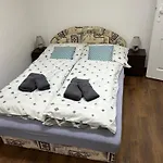 Konde A Apartmán