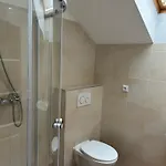 Apartmán Konde A *