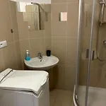 Apartmán Konde A *