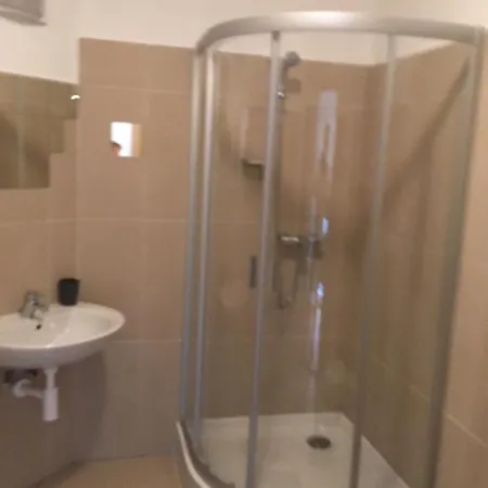 Konde A Apartamento *