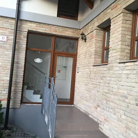 Konde A Apartament