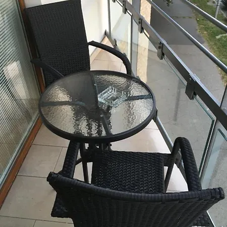 Konde A * Dunajska Streda