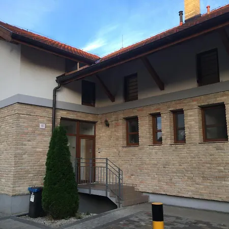 Apartament Konde A