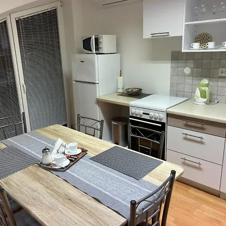 Konde A Apartament Dunajská Streda