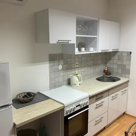 Konde A Apartmán