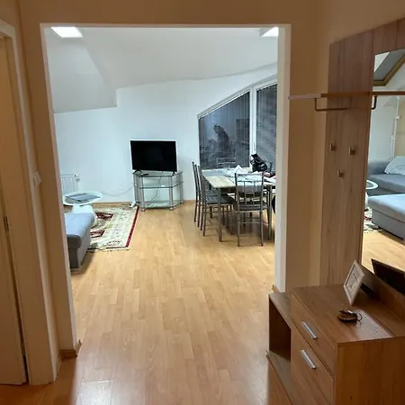 Konde A Dunajská Streda