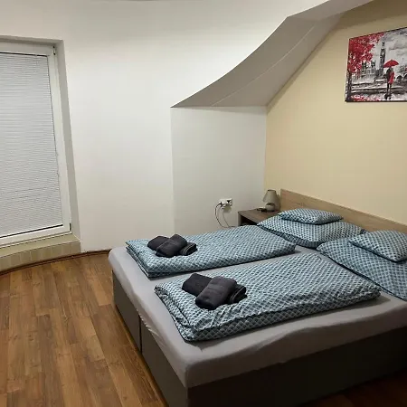 Konde A Dunajská Streda