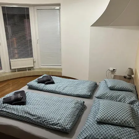 Konde A Dunajská Streda