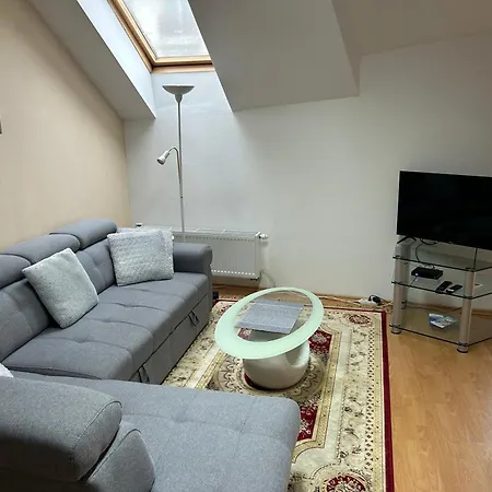 Kondé A * Dunajská Streda