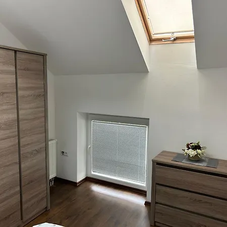 Konde A Apartament Dunajská Streda