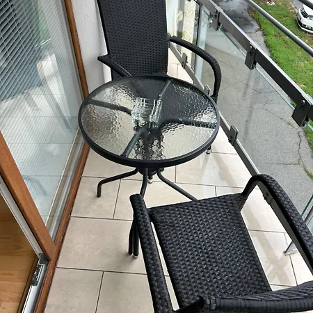 アパート Konde A Dunajská Streda