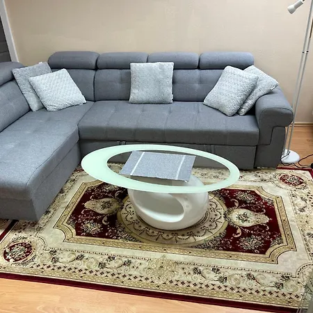 Konde A Apartmán