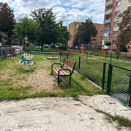 Appartamento Kondé A *