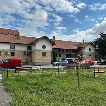 Apartament Konde A