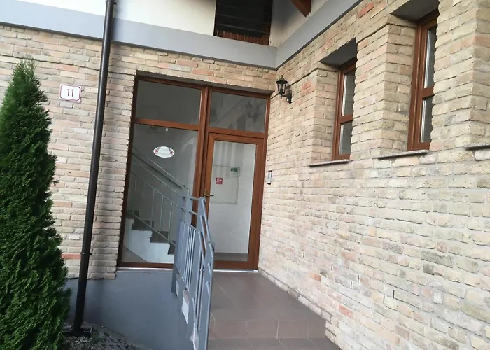 Kondé A Appartamento