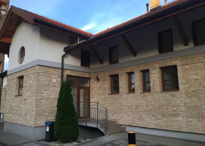 Appartamento Kondé A